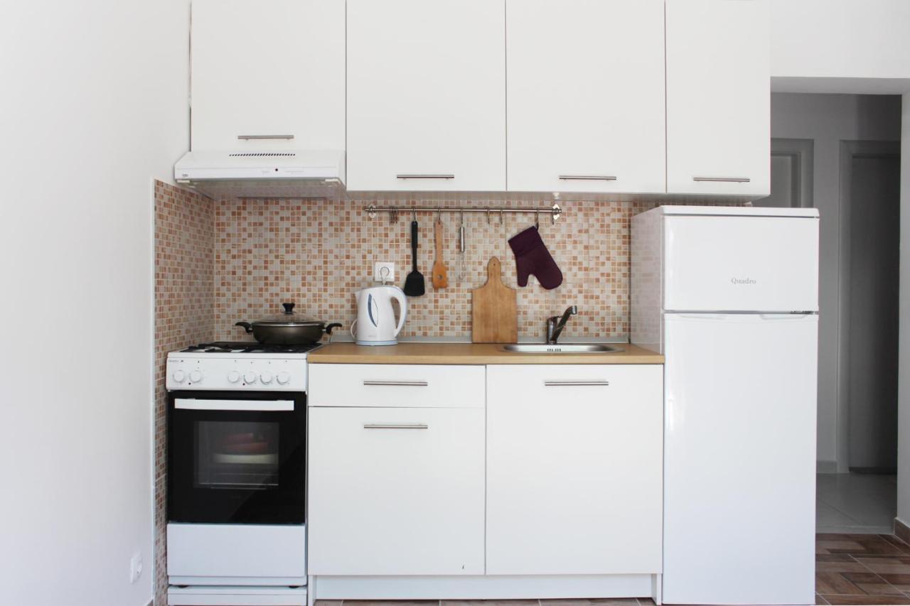 Apartman Bonaca Trogir Exterior foto