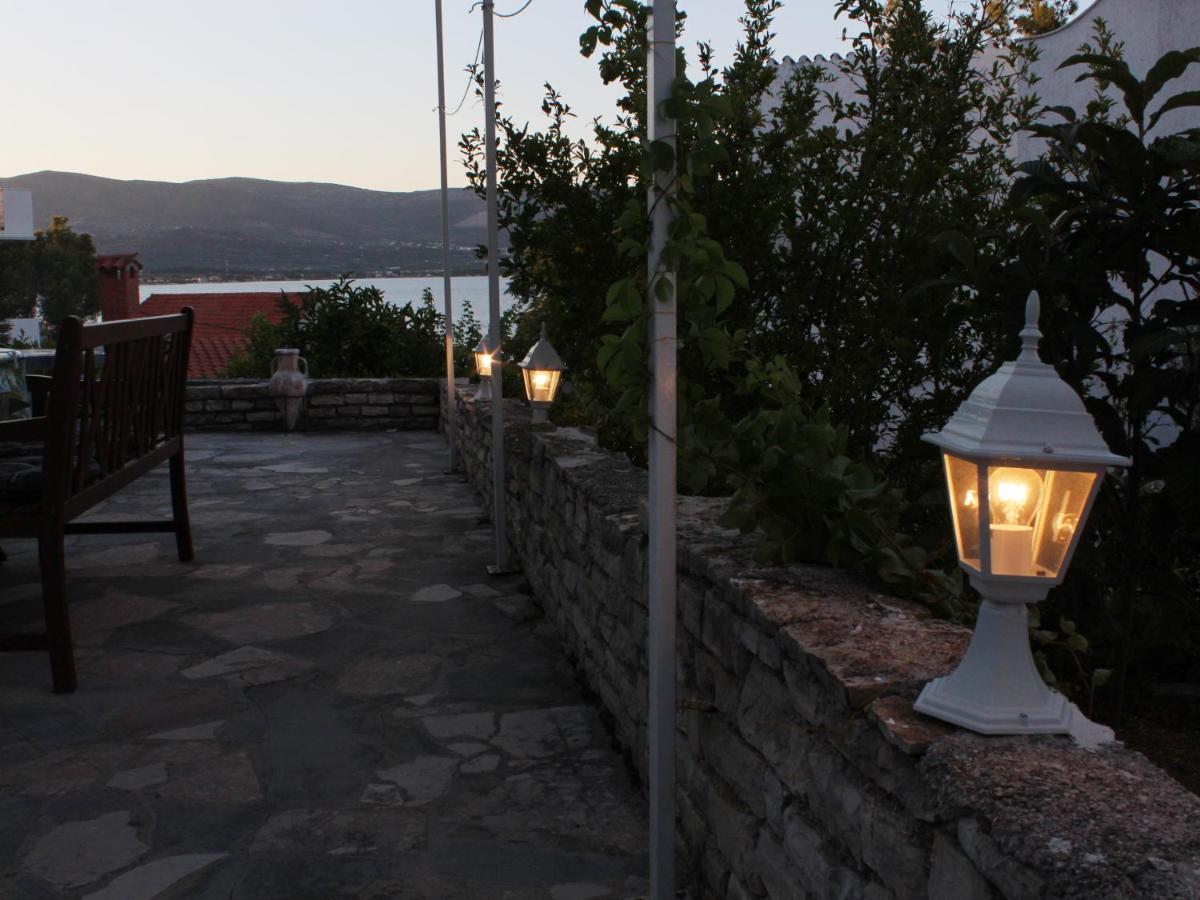 Apartman Bonaca Trogir Exterior foto