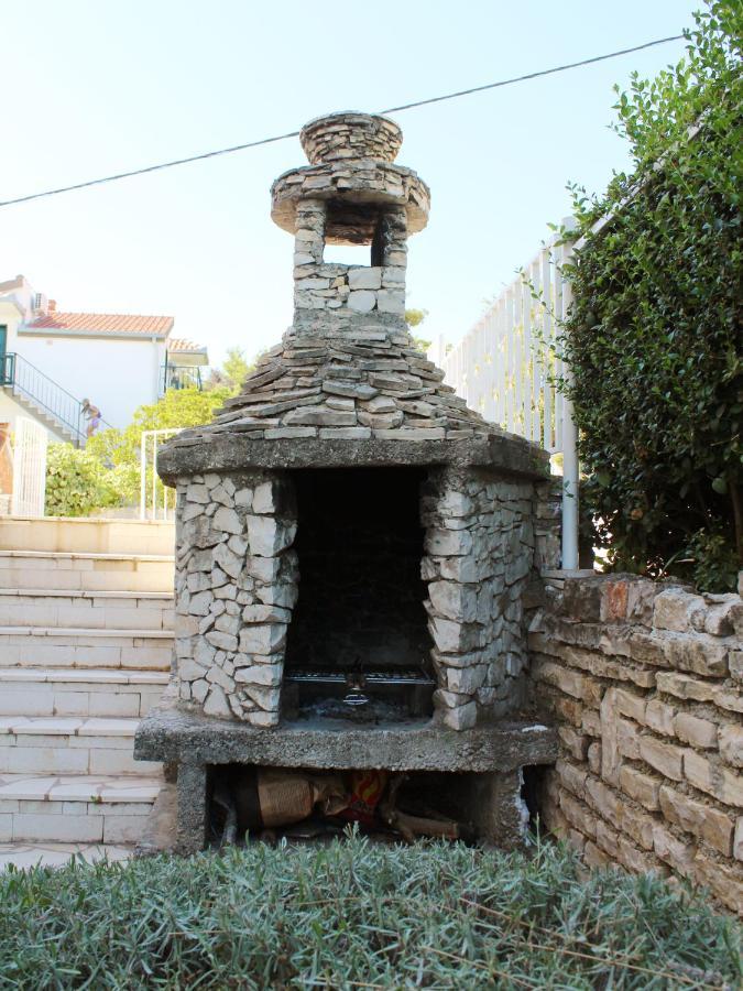 Apartman Bonaca Trogir Exterior foto