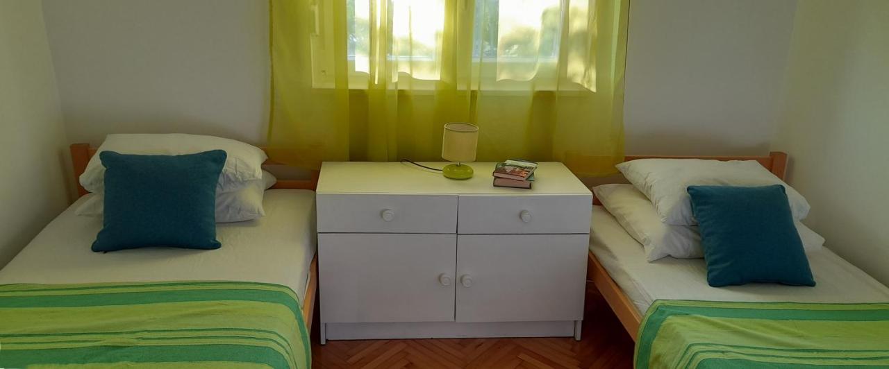 Apartman Bonaca Trogir Exterior foto