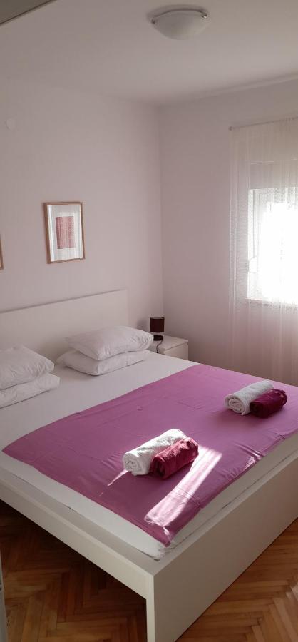 Apartman Bonaca Trogir Exterior foto