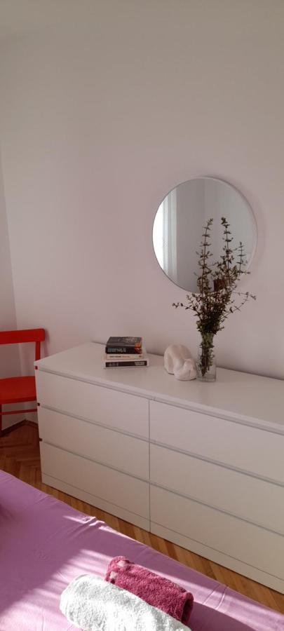 Apartman Bonaca Trogir Exterior foto