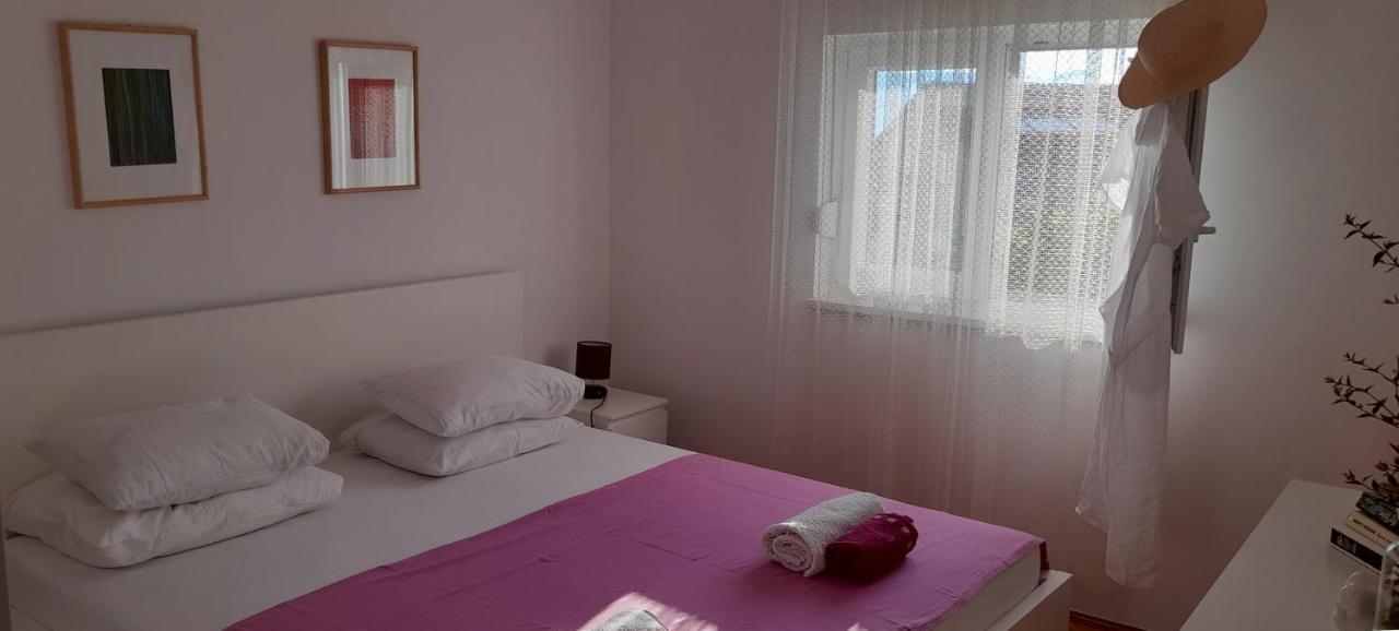 Apartman Bonaca Trogir Exterior foto
