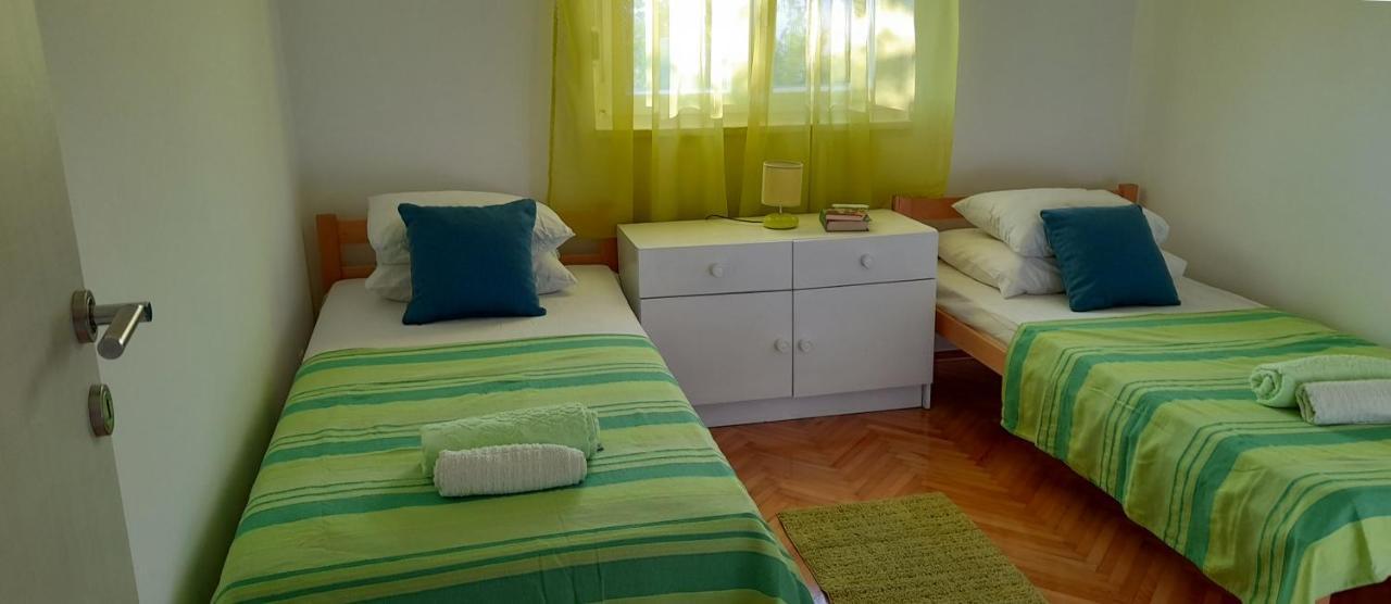 Apartman Bonaca Trogir Exterior foto