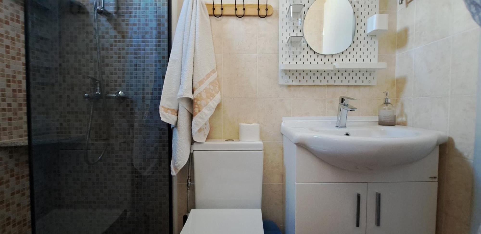 Apartman Bonaca Trogir Exterior foto