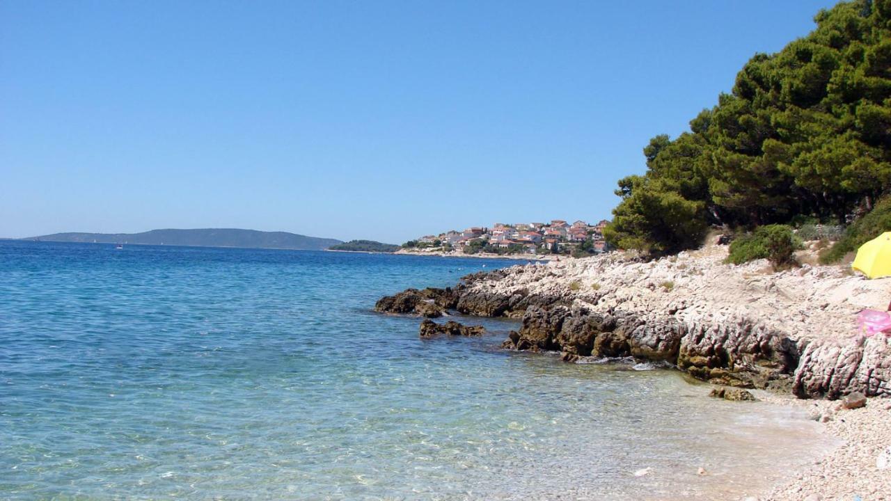 Apartman Bonaca Trogir Exterior foto